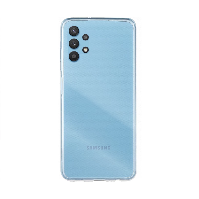 Samsung Galaxy A53 5G Funda Gel Tpu Silicona transparente dibujo