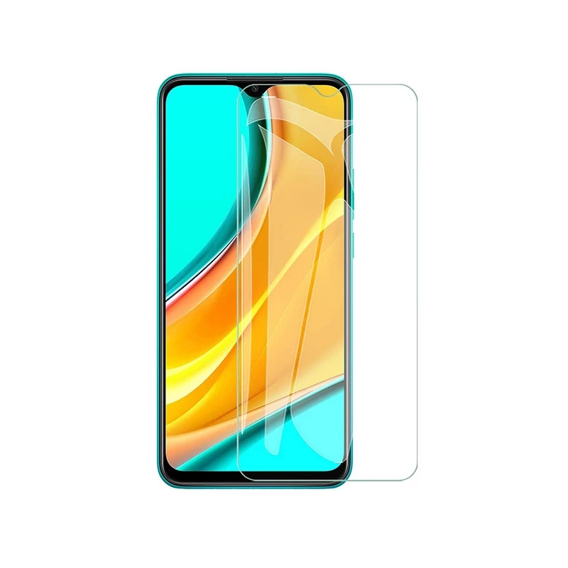 Comprar Nillkin Protector de cristal templado 3D CP+ Pro Xiaomi Redmi Note 8  - PowerPlanetOnline