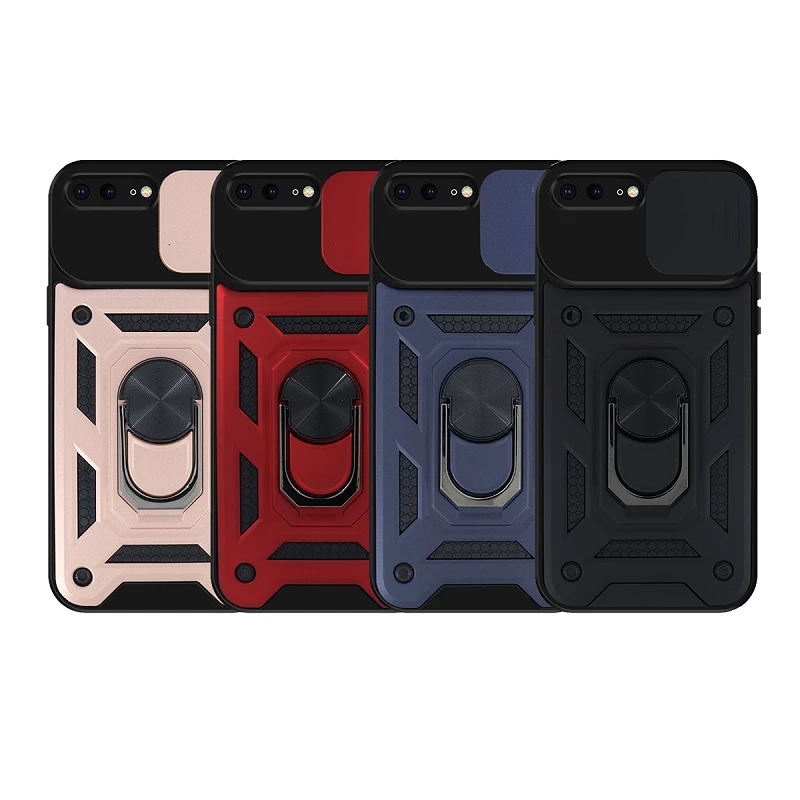 Funda de cuero genuino Xiaomi Redmi Note 13 Pro Plus, negro - Comprar online