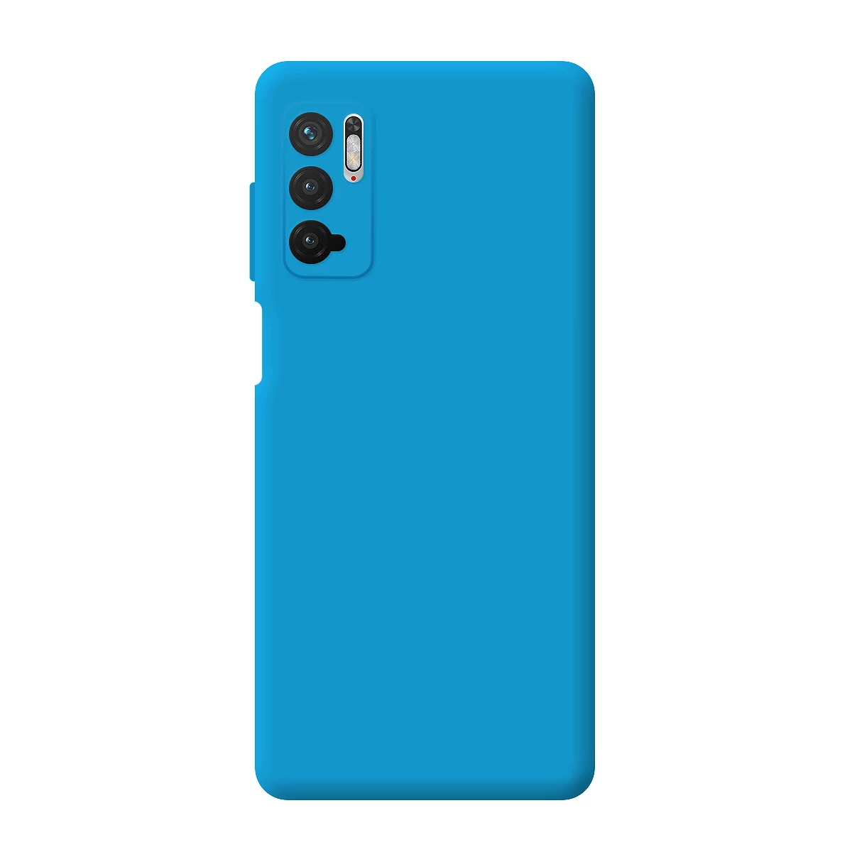 Funda COOL Silicona para Xiaomi Redmi Note 10 5G / Pocophone M3