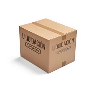 Liquidazione Lot Box...