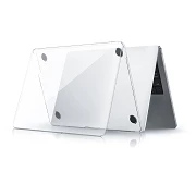WIWU Funda Crystal Shield Case para Mac Pro 13.3