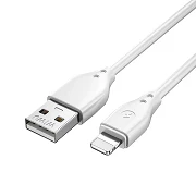 Wiwu USB to Lightning Cable C001 12W Pioneer 1M 2-Colors