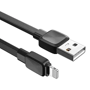 Câble Wiwu USB vers Lightning C003 12W Bravo 1M 2 couleurs