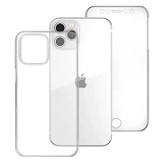 Double Case iPhone 12 / 12...