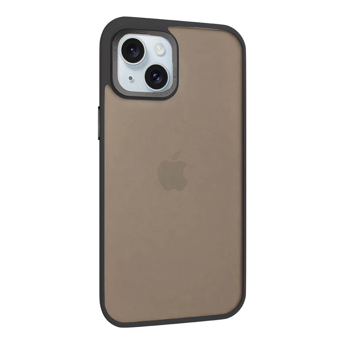 Funda Silicona Focus para Oppo Realme C53 en 4-Colores