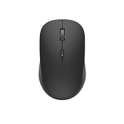 WIWU Wireless mouse and Bluetooth WH108 black
