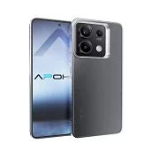 Funda Transparente ABR Antigolpe Premium Xiaomi Redmi Note 13 Pro 5G