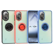 Funda Gel Realme C67 Imán...