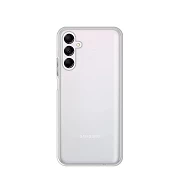 Air* Custodia Altri prodotti Samsung Galaxy M14 5G trasparente 2.0MM Extra spessore