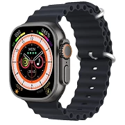 La montre Smartwatch U9...