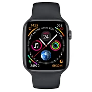 Watch Smartwatch Watch X Mini black