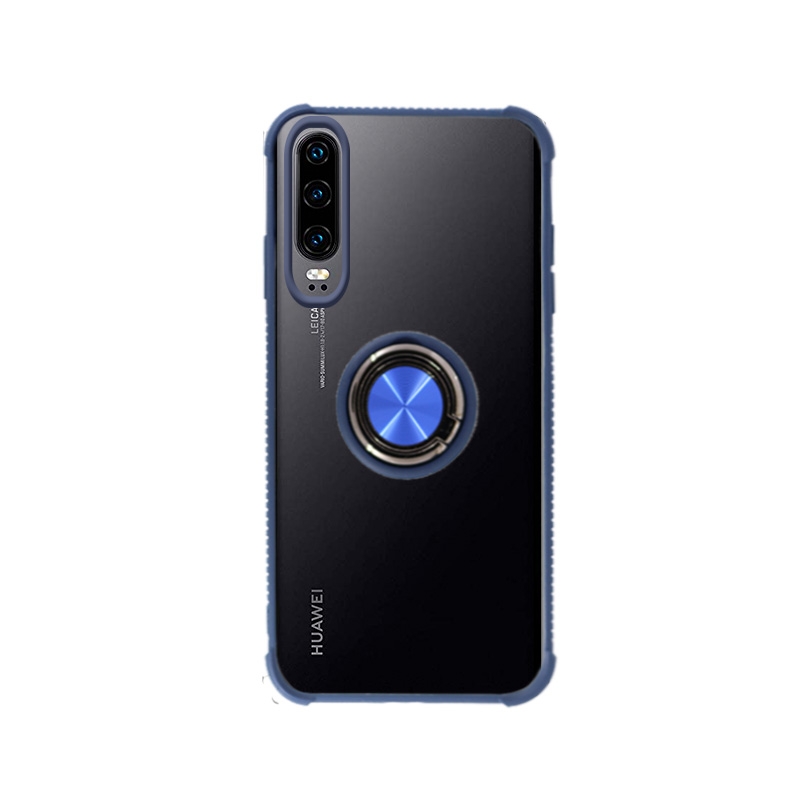 Funda Huawei P30 Pro (4g) Carcasa 360º Delantera + Trasera con