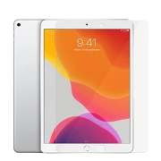Tempered Crystal iPad Air / Air 2 / Nouveau 2018 / Air Pro 9.7