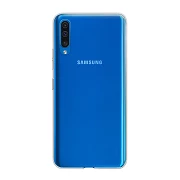 Silicone Case Samsung Galaxy A50 Customized