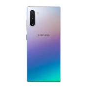 Samsung Galaxy Note 10 Silicon Case Customized