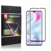 Tempered Crystal Full Glue Xiaomi Mi Note 10 Lite Screen Protector