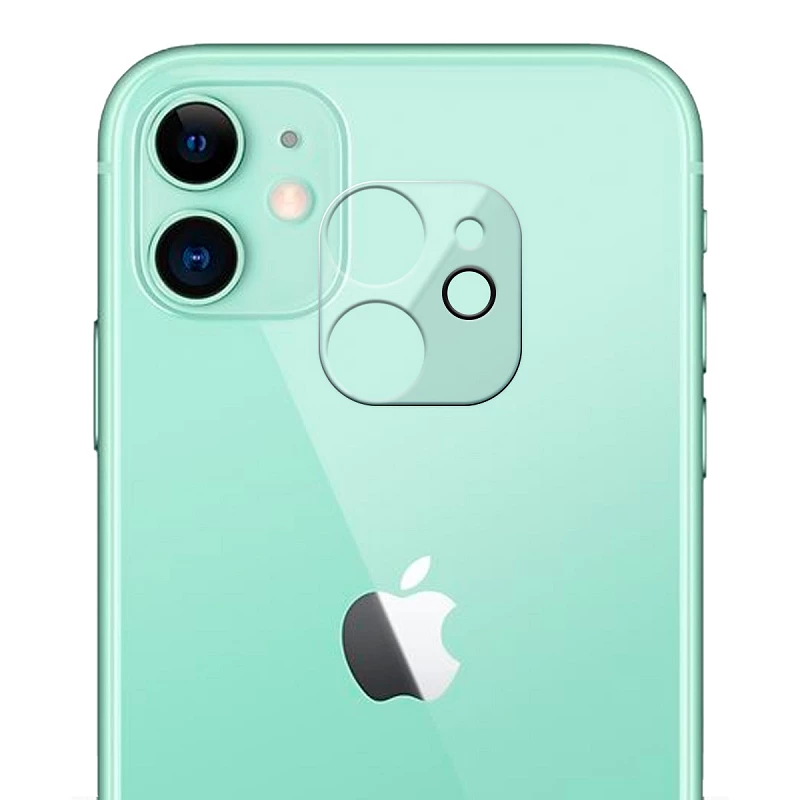 Cristal trasero iPhone 11 