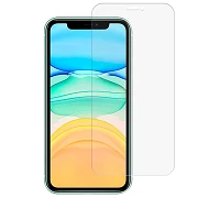 Protetor de tela de cristal temperado iPhone 11 (XR)