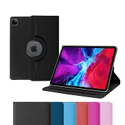 Funda Tablet Rotativa - iPad Pro 12,9'' (2020) - 6 Colors
