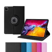 Funda Tablet Rotativa - iPad Pro 11 (2020) - 6 Colores