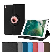 Funda Tablet Rotativa - iPad New 9,7" - 7 Colores