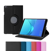 Funda Tablet Rotativa - Huawei MediaPad M5-10.8" - 6 cores