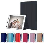 Smart Cover case for Samsung Galaxy TAB S7 - 7 colors