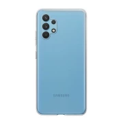 Silicone Case Samsung Galaxy A32 4G TransparentUltrafine