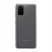 Custodia in silicone Samsung Galaxy S20 Plus Trasparente 2.0MM Extra spessore