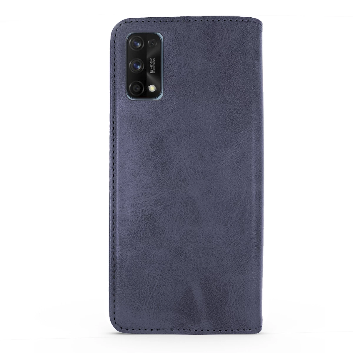 Funda Tapa con Tarjetero Oppo Reno 10 Pro Polipiel - 4 Colores