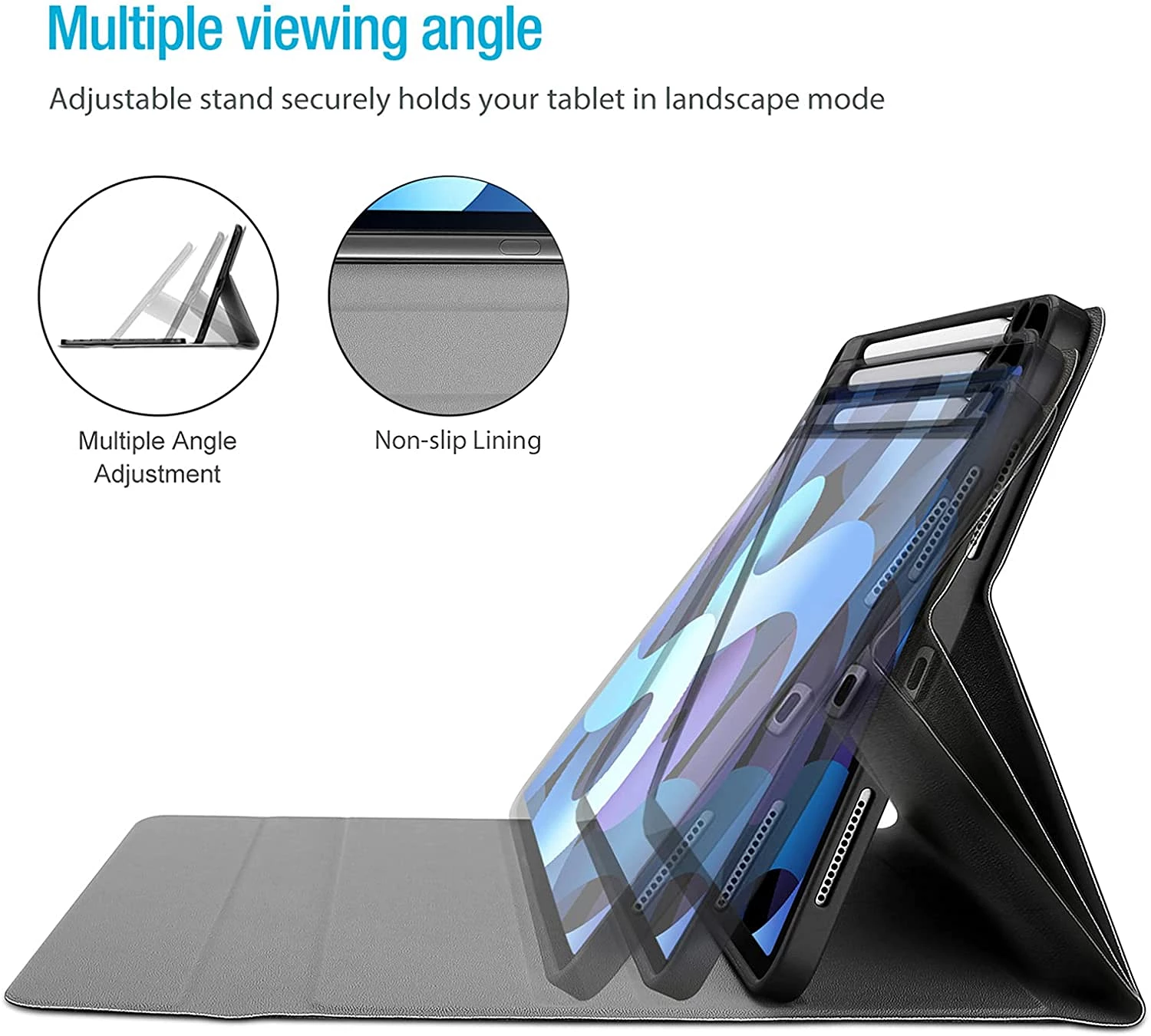 Funda Oppo Find X5 Lite - carcasa etuo Ultra Slim para móvil - transparente  