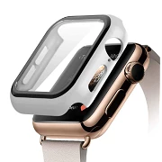 Protecteur et couvercle pour Apple Watch 40mm 5 Couleurs
