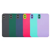 iPhone X/XS Silicone Case...