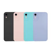 iPhone XR Silicone Case...